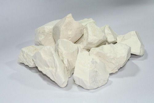 Outdoor Playground Kaolin Stone