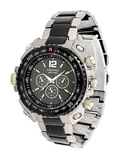 Men Fancy Wrist Watches