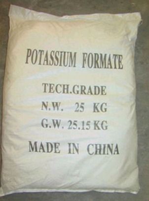 Potassium Formate