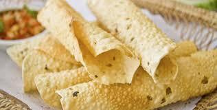 Pure And Fresh Sindha Papad