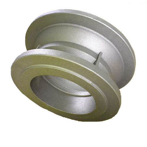 Round Alloy Steel Casting