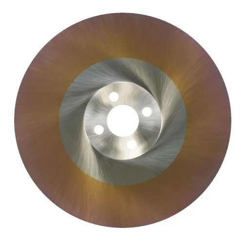 Round HSS Cutting Disc