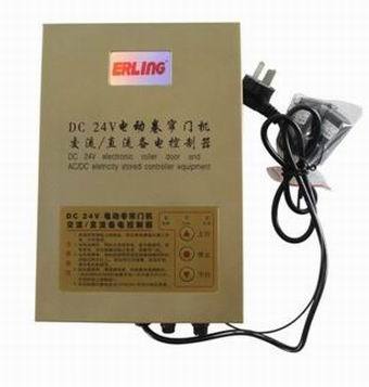 Shutter Door Motor Controller