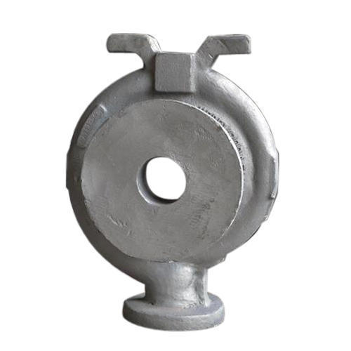 Silver High Alloy Casting