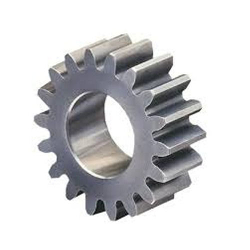 Stainless Steel Gear Casting