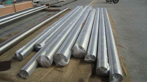 titanium bar