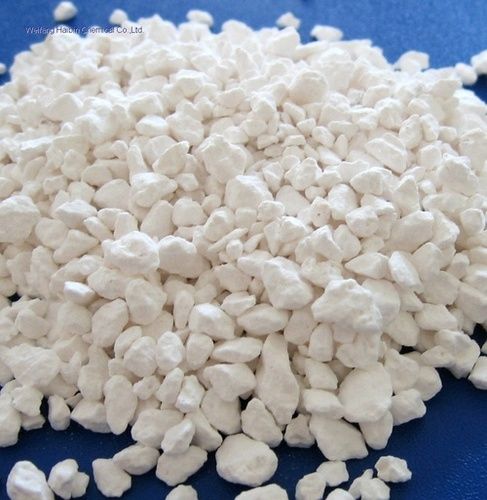 Calcium Chloride Lumps 70%-75%