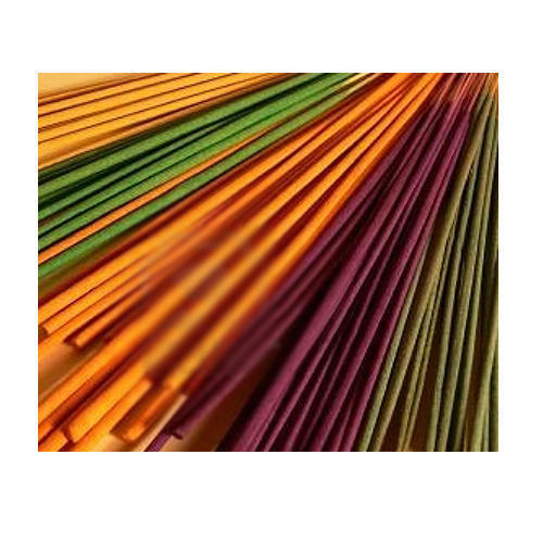 Colour Incense Sticks