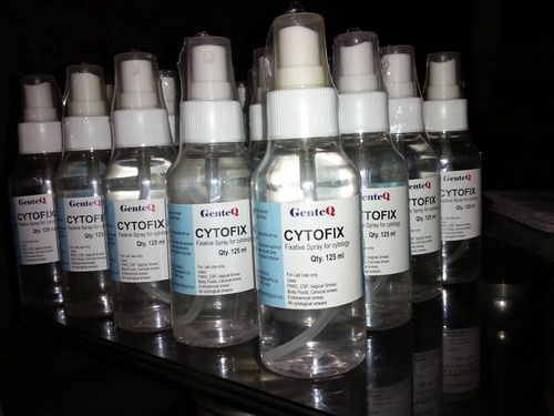 Cytofix Fixative Spray