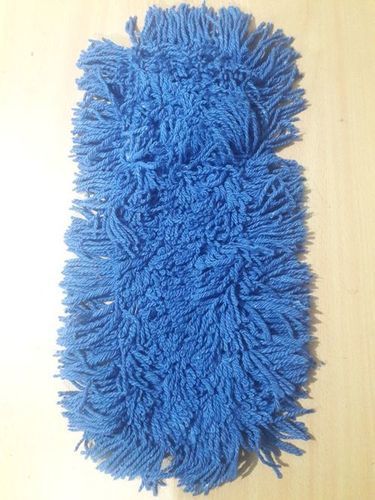 Dust Control Mop