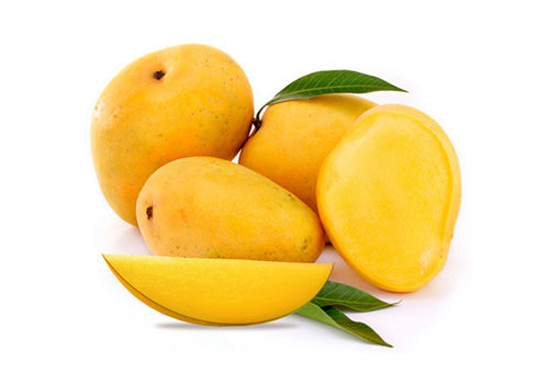 Frozen Dried And Pure Mango