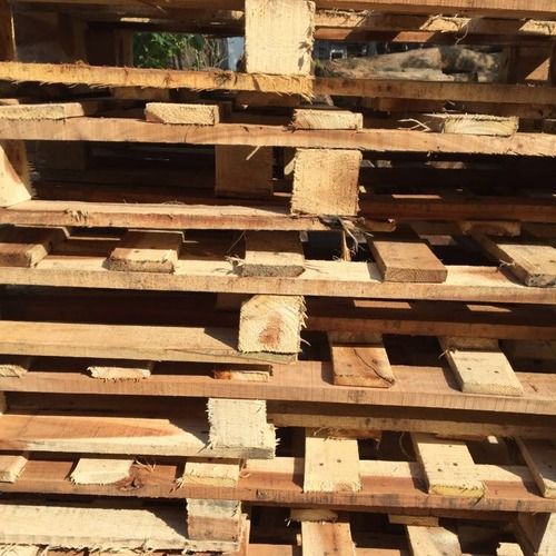 Heavy Duty Industrial Wooden Pallets General Medicines