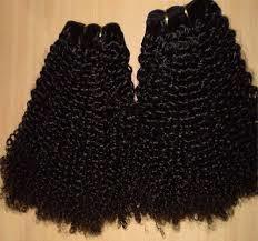 Highly Efficient Human Hair Used By: Boys