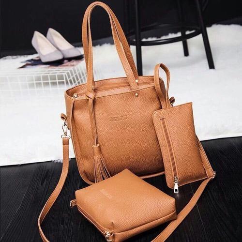 Ladies Modern Design Handbag