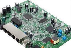 Multi layer PCB Designing (PTH, SMD) Service By Sani Electronics