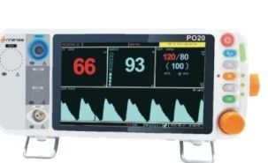 Patient Monitor PO Series PO10