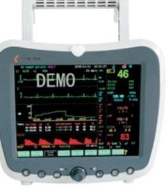 Pm1500 Series Ecg Monitor