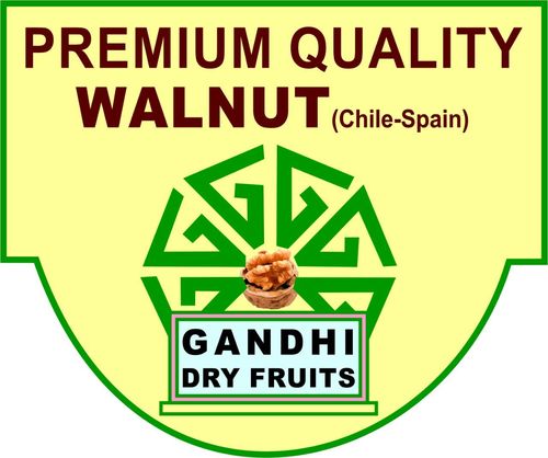 Premium Quality Walnut (Chile-Spain)