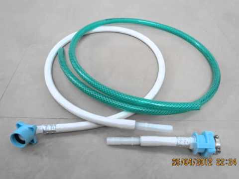 Reliable Plastic Cistern Pipes