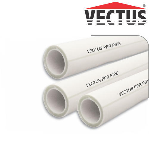 Reliable Ppr Plastic Pipe Application: Used In Different Types Of Buildings