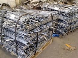 Stainless Steel Scrap