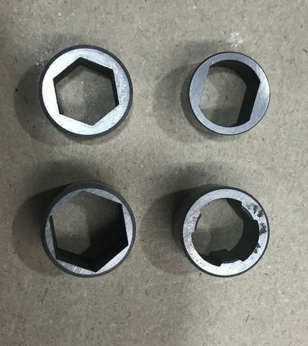 Tungsten Bush For Booster Pressure Pumps