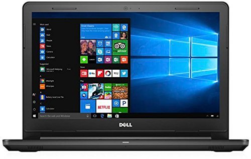 14-Inch Laptop (Dell Vostro 14 3468)