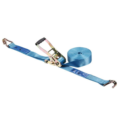 50MM 8M 5000kgs Ratchet Tie Down Straps