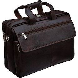 Best Design Black Executive Bag With Tight Handle