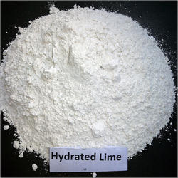 Best Quality Grade Hydrated Lime 