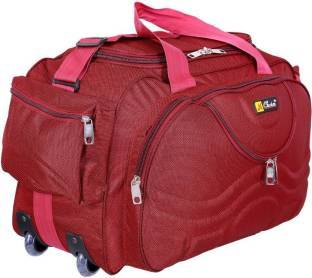 Commendable Design Luggage Bag