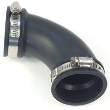 Durable Rubber Pipe Elbow