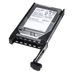 EMC 1TB 7.2K RPM 3.5" SATA Hard Drive