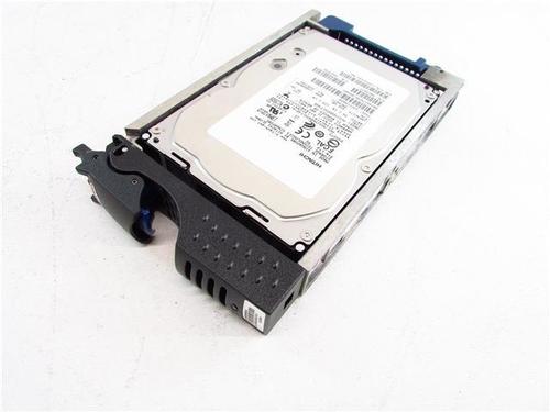 EMC 450GB 15K RPM 3.5" Fibre Channel Hard Drive