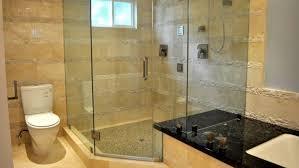 Frameless Shower Fancy Doors