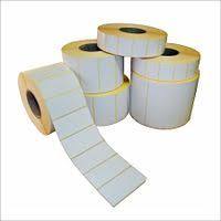 Starch Proof Highly Affordable Barcode Label