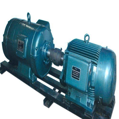 Highly Economical Generator Motor