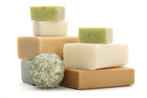 Highly Reliable Aloe Vera Soap