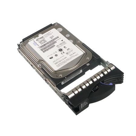 IBM 146GB 15K 3.5" SAS Hard Drive