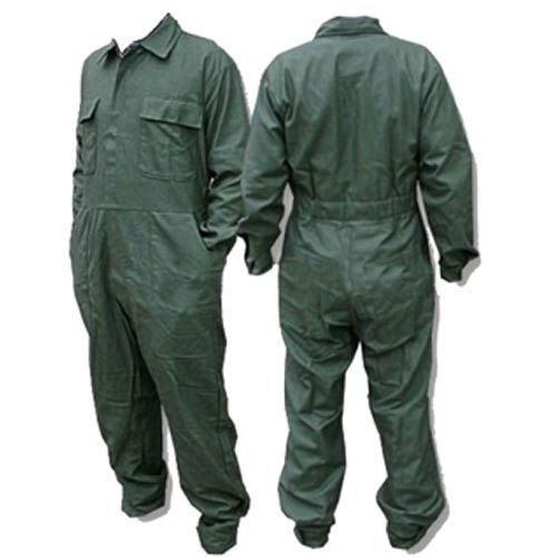 Industrial Uniforms For Corporate Workers