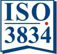 ISO 3834 Certification Services