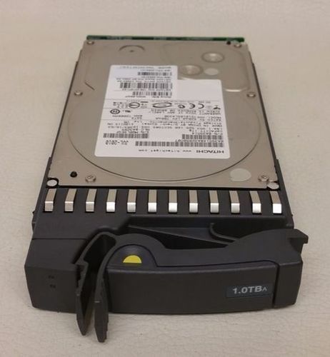 Netapp 1tb 7.2k Rpm 3.5" Sata हार्ड ड्राइव