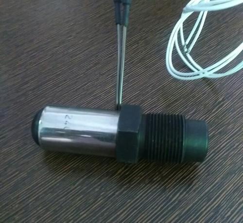 Nozzle Tip Heater