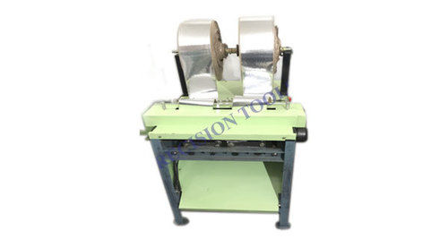 Paper Cup Making Machine