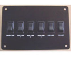 Piano Key Switch - High-Quality Raw Material, Superior Durability and Performance