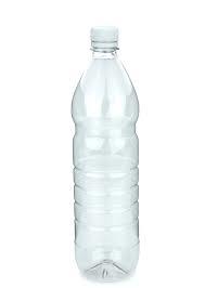 Plastic Pet Bottle Cap