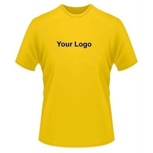 Promotional Round Neck T-Shirt Size: Extra Small