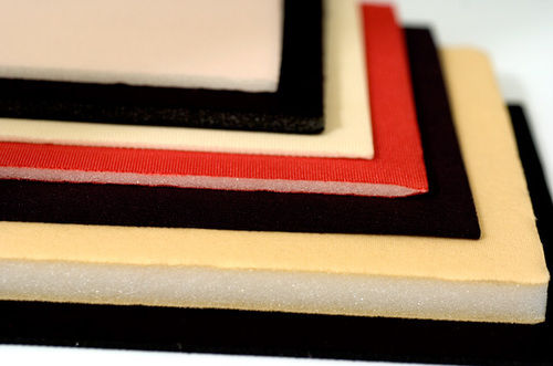 Reliable Foam Laminated Fabric