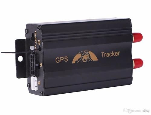 Reliable Gps Tracking Device