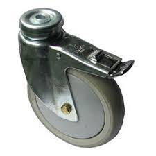 Reliable Heavy Duty Casters